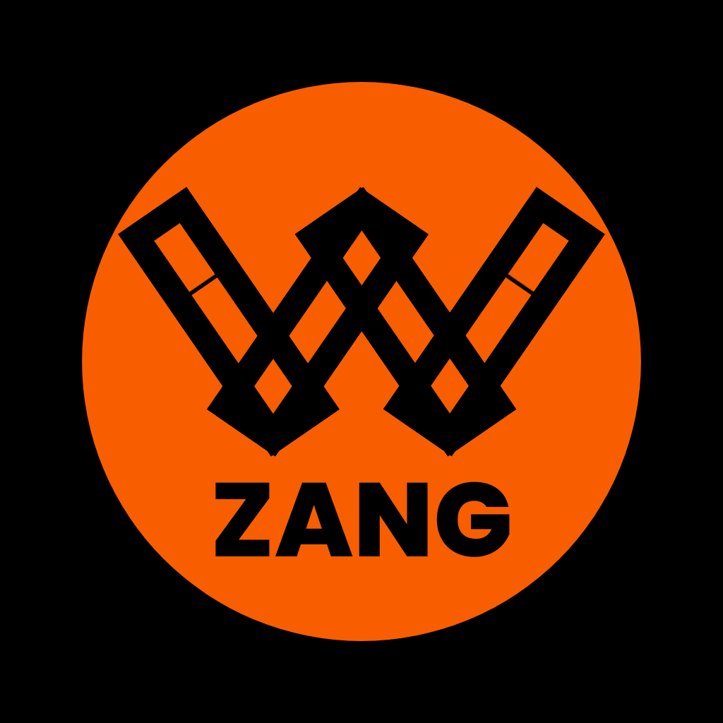 WatchZang Logo